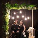 뜰과풍경 | [💍Wedding.08] 배경별 매력 가득! 온뜰에피움 스튜디오 웨딩 촬영 후기📸✨