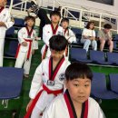 덕포동 효성프라임 병원 앞 | 사상구 덕포동 무덕태권도♥ 설레고 긴장되는 공인단 심사!!★
