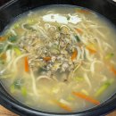 안산 대부도 동동주 서비스가 있는 해물파전 칼국수 맛집 11호남도할머니칼국수 애견동반 후기