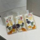 맺다 | 동탄 꽃,열매맺다 후르츠산도 후기