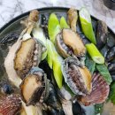 강촌찐해물칼국수 이미지