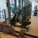 부띠끄 피트니스 이미지