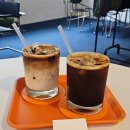 김량장역 카페 AHTCOFFEE 후기