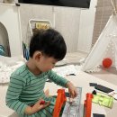 소리바이오 | 31개월 아이 장난감 추천｜기차놀이 블럭 잘 노는 이유 (레고 듀플로)