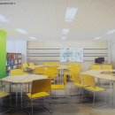 KT과천스마트타워 이미지