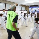 국민대경호태권도장 이미지