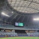 벌포수산 | 250815 KT vs 키움 ⚾ / 광복절에 고척스카이돔을 방문한 그런 후기, 고척돔 시야