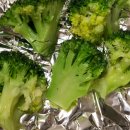 브로콜리 먹을 때 “이렇게” 하면 2배 건강하게 먹을 수 있습니다. 이미지