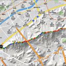 강남 대모산 구룡산 국수봉 산행(23.12.29.금.흐린날) 이미지