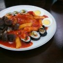 동서분식 이미지