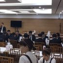 서울아산병원(공영주차장 입구) 이미지