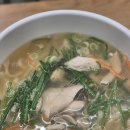 용포호랑이 칼국수 | 세종 용포호랑이칼국수 내돈내산 후기, 닭칼국수와 부추조개칼국수 모두 만족했던 맛집