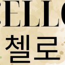 (1:1레슨)첼로 개인레슨(30분) 이미지