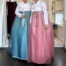 한복365(Hanbok365) | 광주 혼주한복 내돈내산 후기 / 백색지 한복, 대여비용, 혜택, 꿀팁, 제휴업체