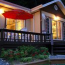 자연향기 펜션 이미지