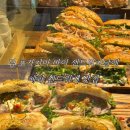 샌드위치 날에 | 혜화 샌드위치 포카치아 맛집| 팀 포카치아 바이 샌드위치 날에 솔직 후기