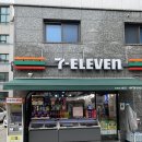 세븐일레븐 관악조원로점 이미지