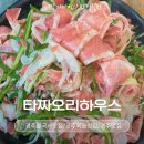 타짜 오리하우스 | 경주 외동 맛집 타짜하우스 오리고기 찐찐찐맛집 후기
