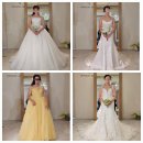 알렉스 | ️🤵🏻👰🏻‍♀️25년 시즌 알렉스 촬영 드레스 가봉 후기‍💛🖤