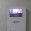 코콤비디오폰 KCV-434 이미지