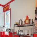 울릉도아리랑따개비칼국수 이미지