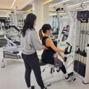 원스짐 레이디 종합운동장점 이미지