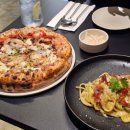 피제리아디파올로 | 양원역 맛집 진짜 화덕으로 구워주는 피제리아디파올로 식사 후기 | 망우동맛집 양원역양식