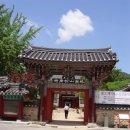 완주 송광사