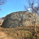 영인산성 | 아산 가볼만한곳 학성산 신창학성