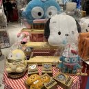 럭키슈퍼 | 울산 현대백화점 슈퍼 럭키 2026 굿즈플래너 팝업 방문 후기