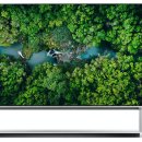 TCL 8K Mini LED TV Vs LG 8K OLED TV 이미지