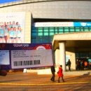 이충문화체육센터 체육관 이미지