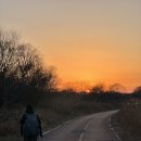 극락둑길 이미지