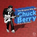 Chuck Berry / Rock & roll music (Eb) mr 이미지