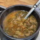 명동감자탕 | 신동궁감자탕 명동직영점 뼈숯불구이 내돈내산 | 주말웨이팅 후기