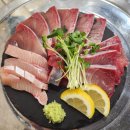 하단동138 | 하단동 맛집 l 방어회가 맛있는 골목가리비