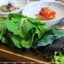 홀인원 쌈밥집 이미지