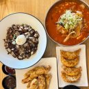 파주 구읍교차로 전 | 운정 중국집 맛집 추천 파주 짬뽕 맛집 파주 미미차이나 짬뽕 탕수육 만두