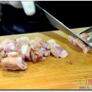 주먹구이 이미지