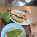 아이라이크 | 고양에서 만난 건강한 브런치, 아이라이크마운틴 후기