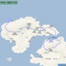 사량도 [ 상도 지리산 & 하도 칠현산 ] 이미지