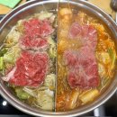 주차20 | 부산 화명동 샤브샤브 무한리필 모임 하기 좋은 샤브20 주차 후기