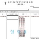 고수체고_ 등기부등본&amp;건축물대장 이미지