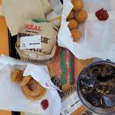 녹번주유소 | 혼자만 알고 싶은 드라이브인 버거킹 매장, 여긴 진짜 찐!