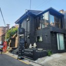 청담동 카페 느좋카 에이치에브르