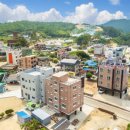 장호항바다랑 펜션 이미지