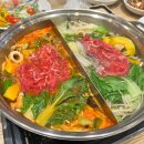 대구 시지 맛집 샤브20 대구시지점 내돈내산 메뉴, 가격, 주차 방문후기