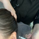 트럼프월드센텀 아파트 A동 앞(센텀시티역 4번출구) | 해운대 두피관리 &#39;웰킨두피탈모센터 해운대점&#39; 뿌리볼륨케어 후기