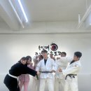 용인대 코리아 유도관 이미지