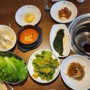 유성갈비산내점